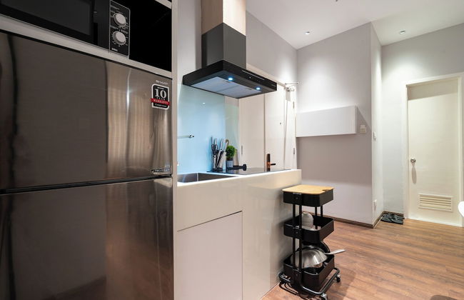 THE ONE Saigon Luxury Citypoint - Photo 3