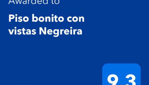 Piso bonito Negreira - Foto 2