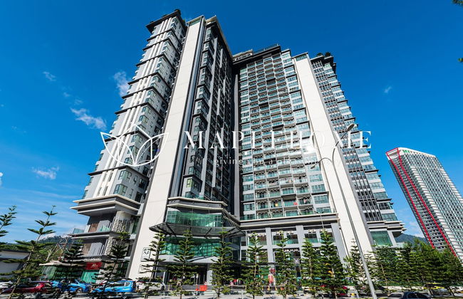 Vista Premier Suites Genting Highlands - Foto 23