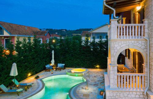 Fairytale Villa - Foto 37