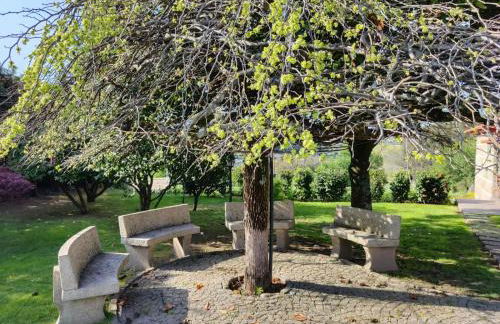 Casa de Agrelos Country House - Photo 63