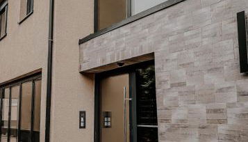 modernes Apartment 2 in Viernheim - Foto 4