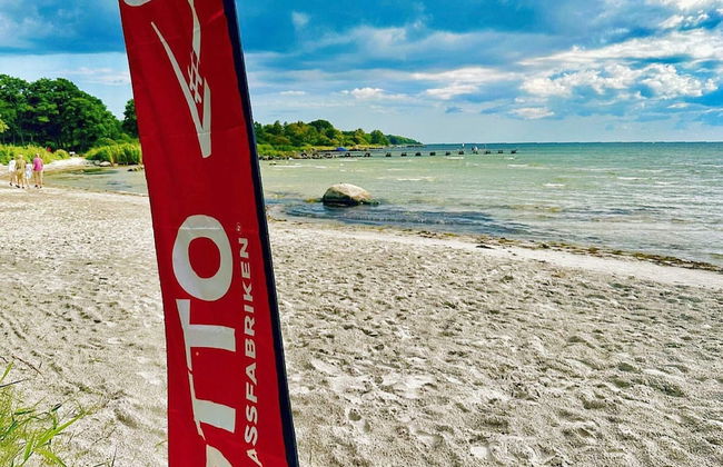 4 Star Holiday Home in Solvesborg-by Traum - Photo 14