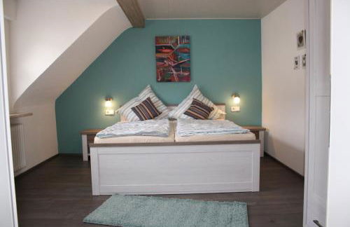 Ferienwohnung zur Trübenbach - Foto 11