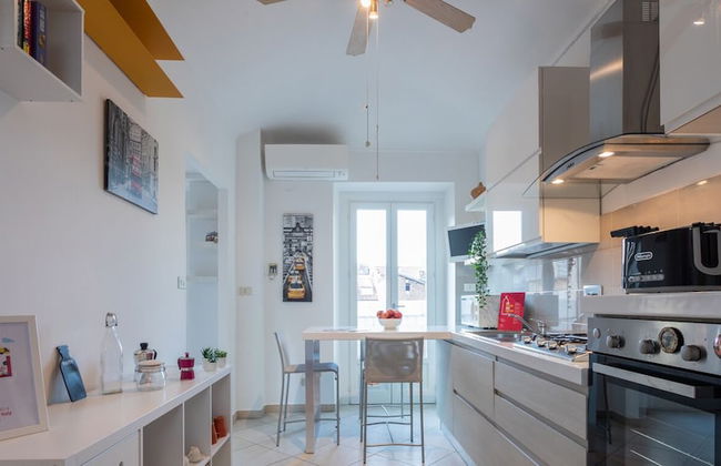 Appartamento a due passi da Porta Susa - Foto 10