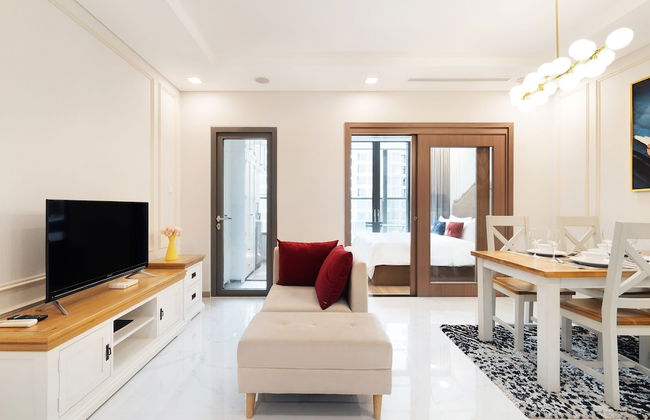 Hoasun Des Arts Landmark 81 - Foto 72