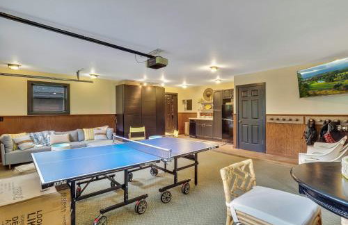 Black Duck Cottage - Foto 29