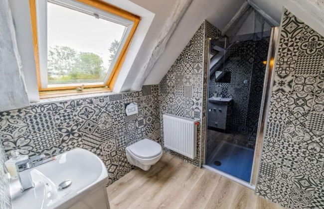 Large Holiday Villa With Garden, 6 Bedrooms - Foto 13