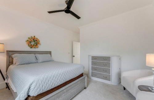 Low Country Home in Beautiful Habersham - Foto 72