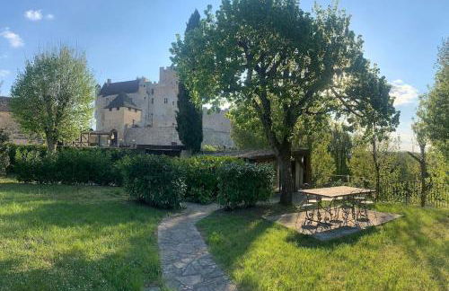 DREAM HOUSE in front of CHATEAU DE BEYNAC in Perigord , Dordogne - Foto 17