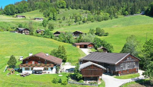 Klettnerlehen - Photo 2