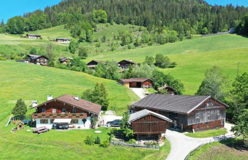 Klettnerlehen - Foto 2