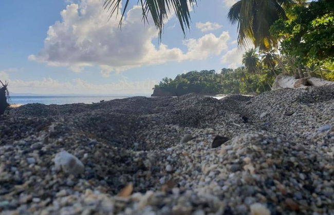 Family Suite - Apartment 1 in Villa Coconut - Photo 21