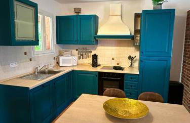 Domaine Victoria - Foto 60