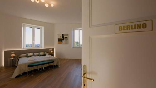 Camera Berlino - La Casa di Carta Affittacamere - Photo 1
