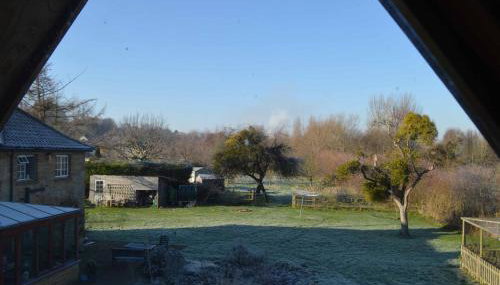 Barrington Barn - Foto 2