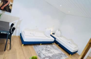 Ferienwohnung Südtor 2 - Foto 20