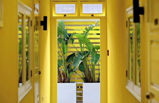 Bubali Bliss Studios & Villas - Foto 42