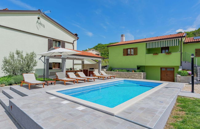 Apartment in Istria With Nature Views - Foto 14