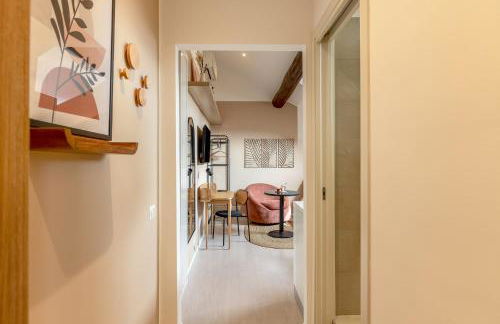 Studio in Porta Venezia at 5 min from Central Station - Photo 17