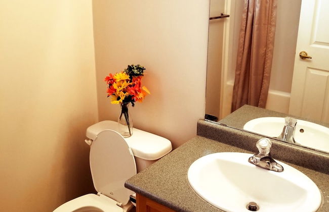 Christina Lake Lodge - Foto 29