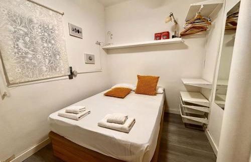 Full flat in the heart of Barcelona - Foto 23