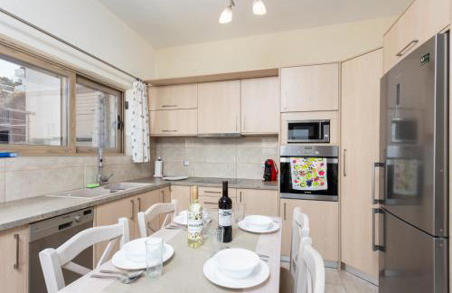 Stefania Villa Ena in Roumeli - Photo 20