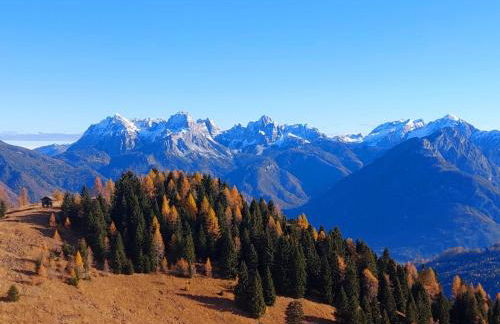 LA POESIA DOLOMITI APARTMENTS - Photo 45