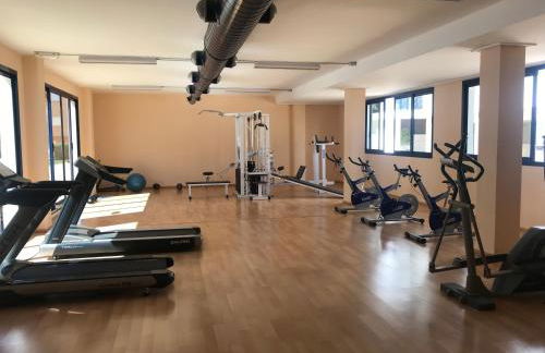 Playa Valencia Residencial Sol y Mar Terraza con Vistas y Parking - Foto 29