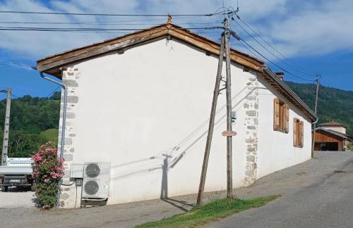 Gîte du Verger - Foto 40