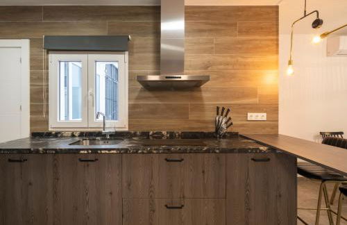 Apartamentos la Mariana - Photo 33