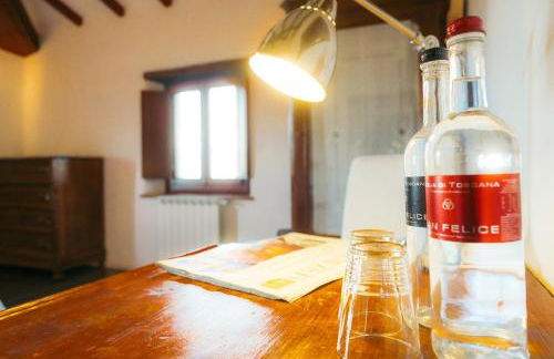 SommaVilla B&B - Foto 10