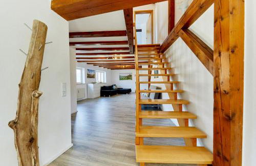 Wunderschöne Maisonette-Wohnung für bis zu 10 Personen - Foto 14