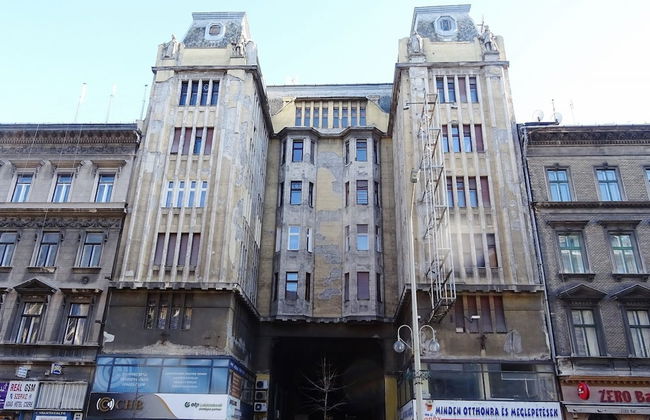 Blaha Apartment with Nice View - Foto 17