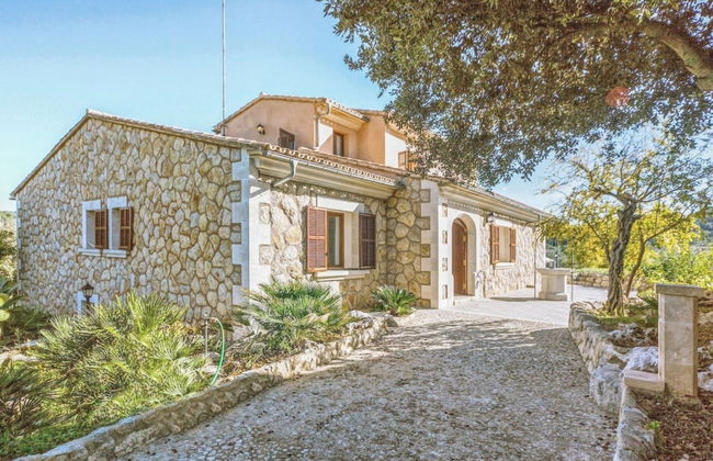 Country House in Spain With Pool & Mountain Views - Foto 36