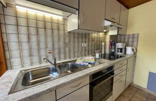 Apartment Résidence jaune et rose-4 by Interhome - Foto 19