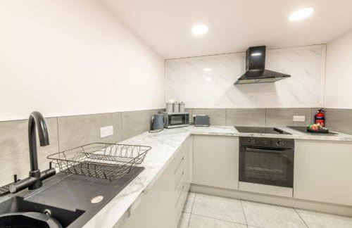 Newly Refurbished Medway with FREE PARKING by Prescott Apartments - Foto 8