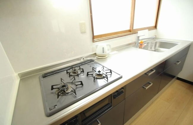 LiB PLUS Villa Biei - Foto 11