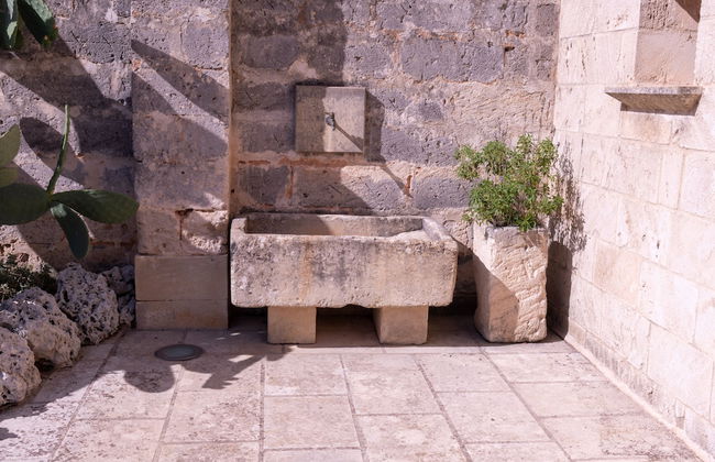 Masseria Caliani - Foto 73