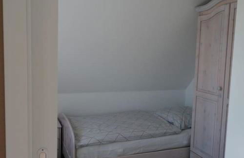 Ferienwohnung Leuchtturmkieker in Schlagsdorf auf Fehmarn - Foto 18