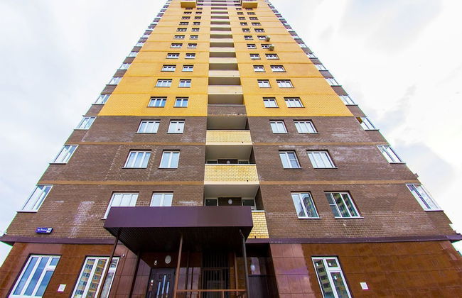 Apartment on Prospect Lenina 140 - Foto 7