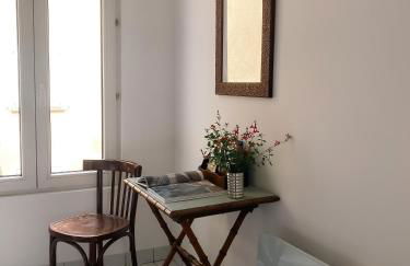 Au nom de la rose, beau 3 pièces en centre-ville - Foto 57