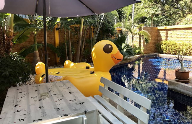 4poolvillas - Foto 39