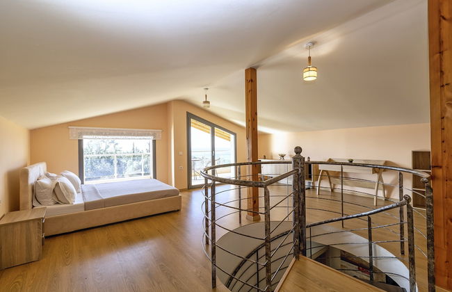 Villa Nefeli - Foto 12