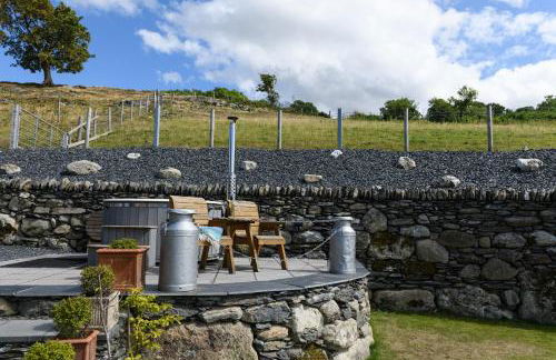 Finest Retreats - Moelis Granary - Luxury Cottage with Hot Tub - Photo 34