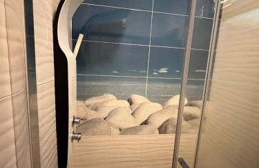 Casa Bellavista con piscina en Caldes Costa Brava - Foto 20