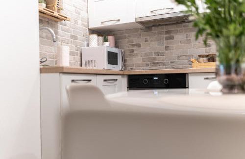 Split Apartment M&T - Foto 16