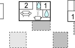 Gorgeous Home In Fonte Vivola With Wifi - Foto 34