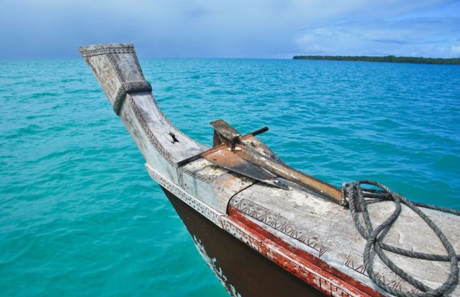 Aitutaki Escape - Foto 26