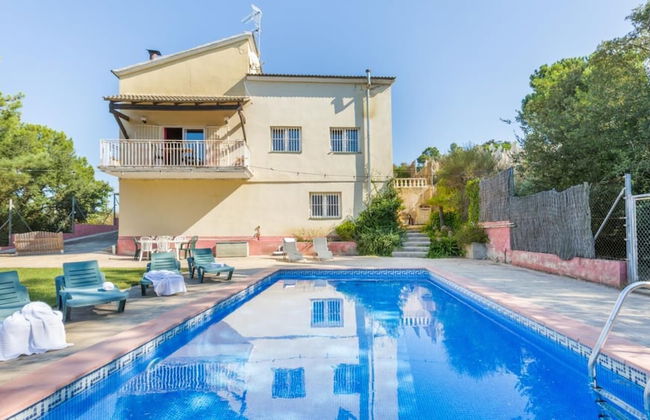 Bellavista in Lloret de Mar - Foto 2